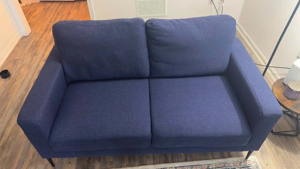 Sofa (TERESA Timeless loveseat) - photo 3