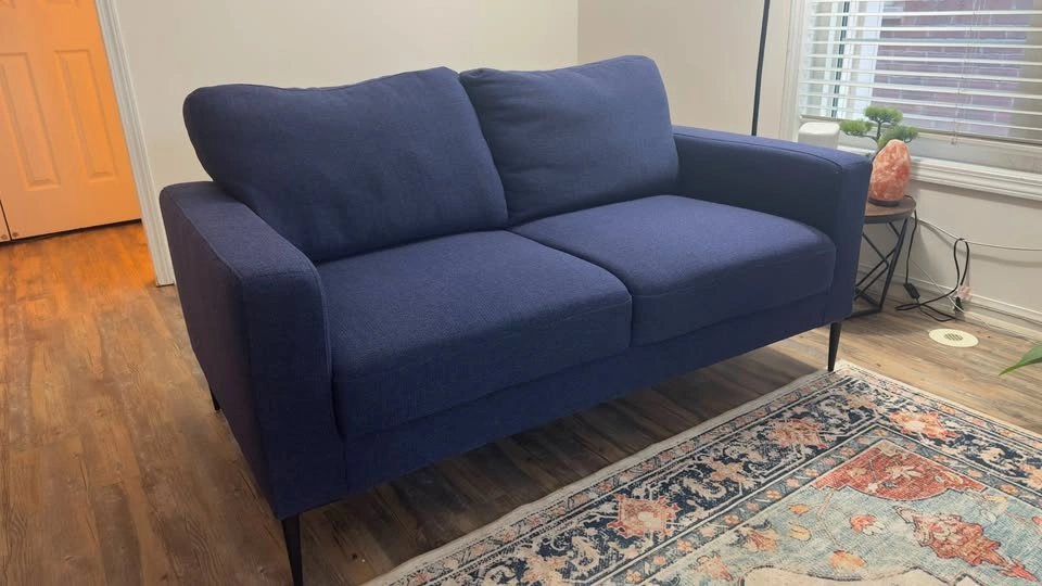 Sofa (TERESA Timeless loveseat) - photo 4