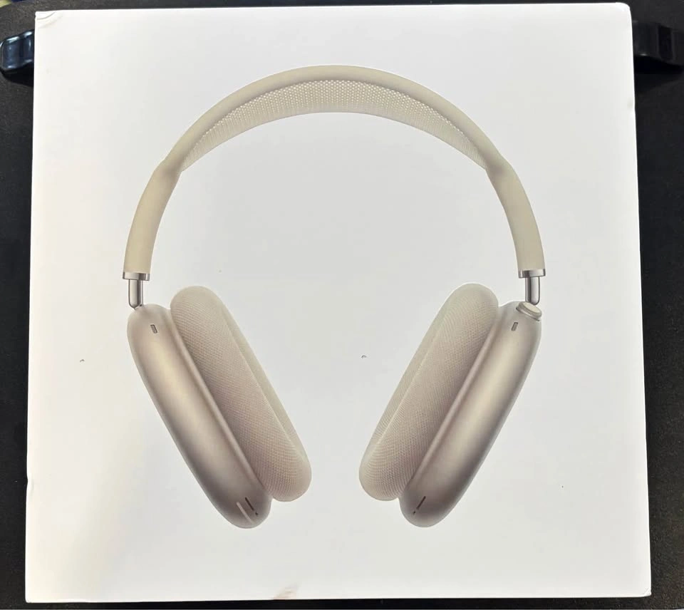 Apple AirPods max 2 (Starlight)