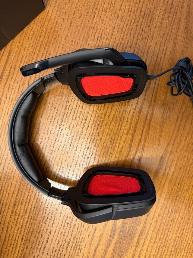 BUNDLE ❗️Logitech + Razer gaming headset - photo 2