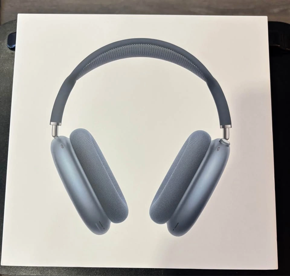 Apple AirPods Max 2 (Blue)