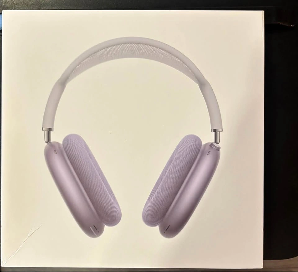 Apple AirPods Max 2 (Purple)