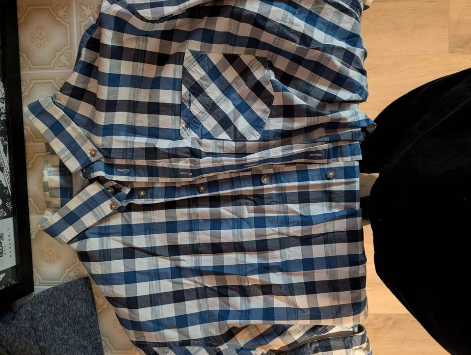 Long sleeve Button up Ben Sherman - photo 2
