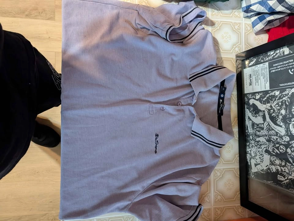 Ben Sherman polos - photo 3