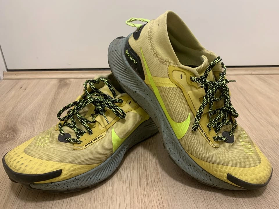 Nike Men's Pegasus Trail 3 Gore-Tex Waterproof Sneakers - photo 2