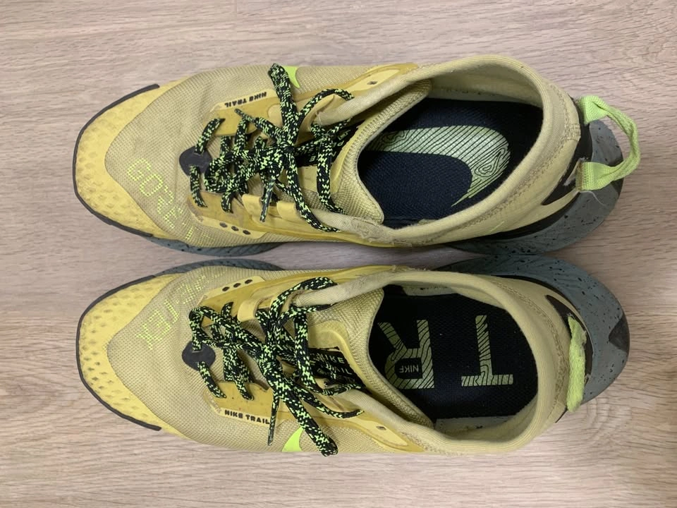 Nike Men's Pegasus Trail 3 Gore-Tex Waterproof Sneakers - photo 4