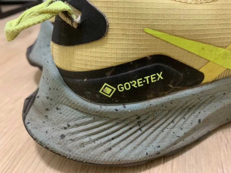 Nike Men's Pegasus Trail 3 Gore-Tex Waterproof Sneakers - photo 5