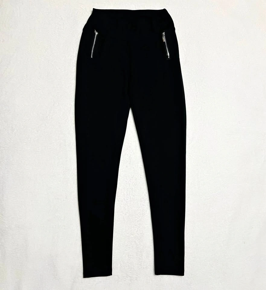 FOREVER21 High-waisted Women’s Leggings