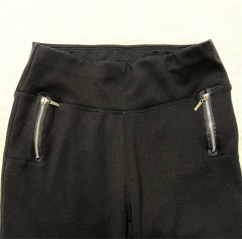 FOREVER21 High-waisted Women’s Leggings - photo 3