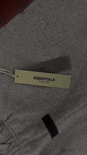 Fear of God Essential Shorts | Dark Oat (S) - photo 2
