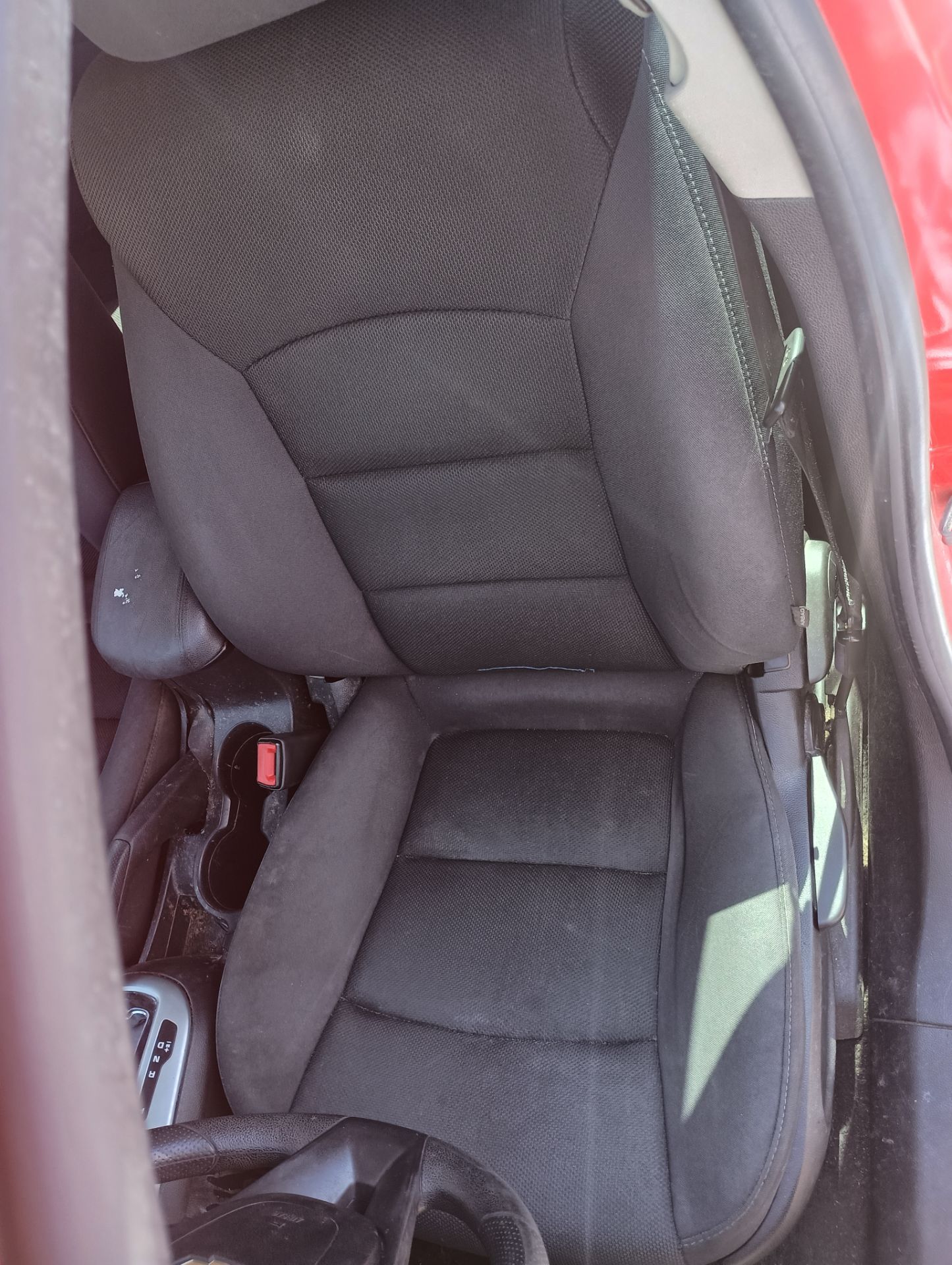 2015 Chevrolet Cruze - photo 5