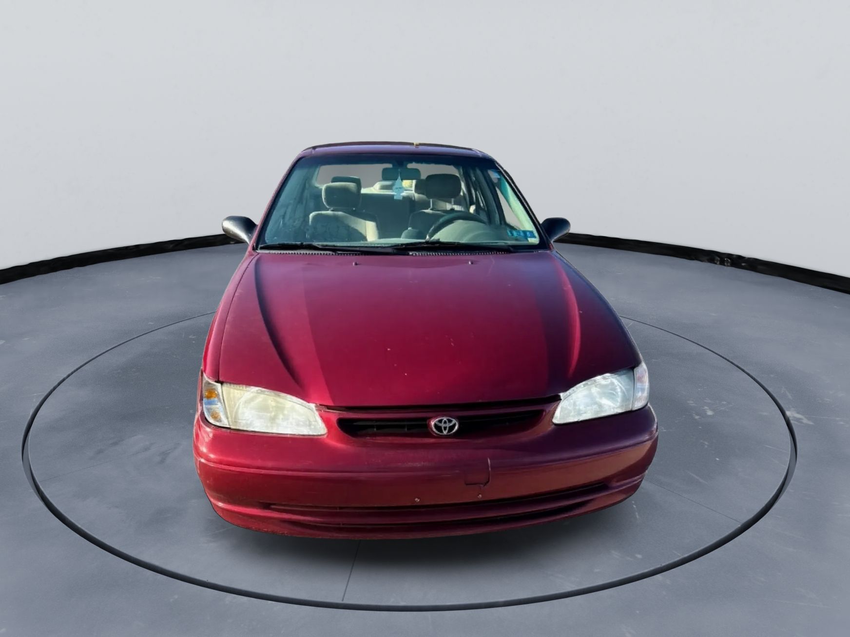 1999 Toyota Corolla