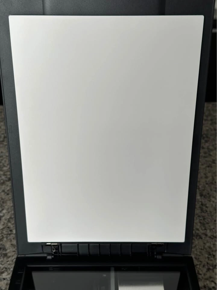 Canon CanoScan LiDE 120 Scanner - photo 4