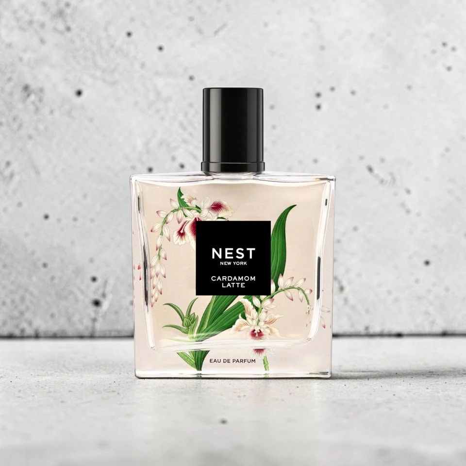 NEST New York Cardamom Latte Eau de Parfum