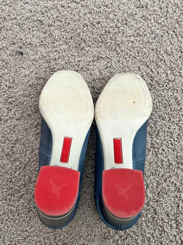 Pikolinos shoe size 37