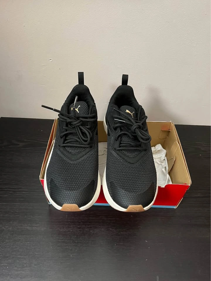 Brand New PUMA Infusion Premium Women's Training Shoes - photo 3