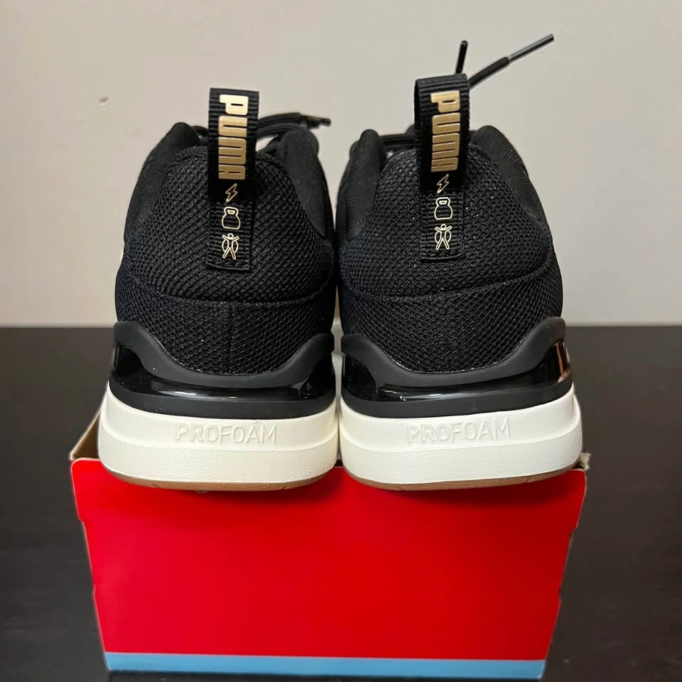 Brand New PUMA Infusion Premium Women's Training Shoes - photo 4