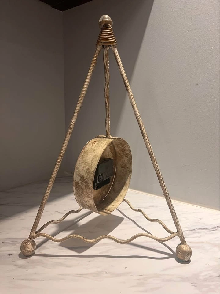 DECOR- Clock - photo 2