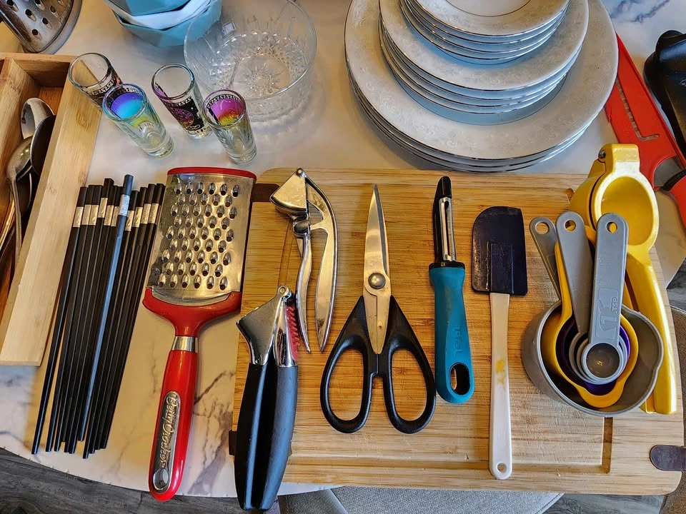 🇨🇦  Kitchen stuff - photo 2
