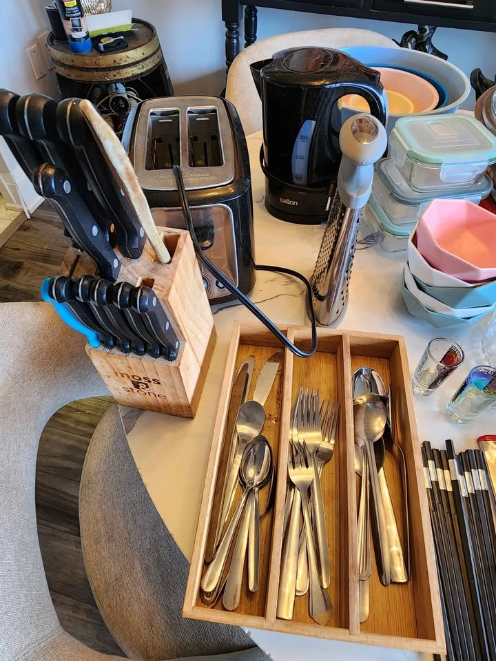 🇨🇦  Kitchen stuff - photo 3