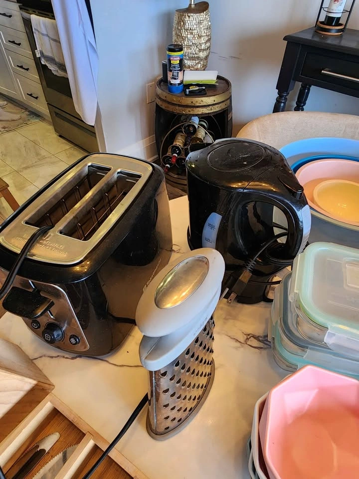 🇨🇦  Kitchen stuff - photo 4