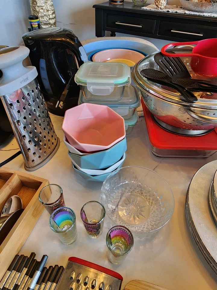 🇨🇦  Kitchen stuff - photo 5
