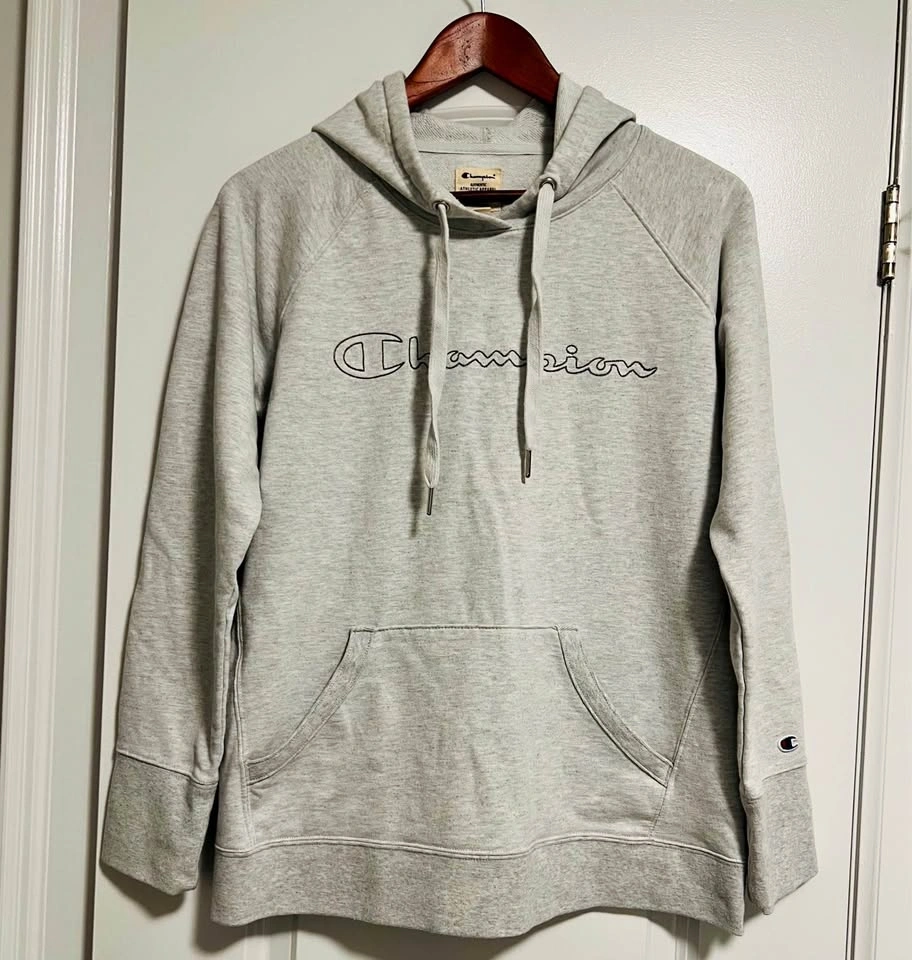 Champion Women’s Hoodie - Size Large
