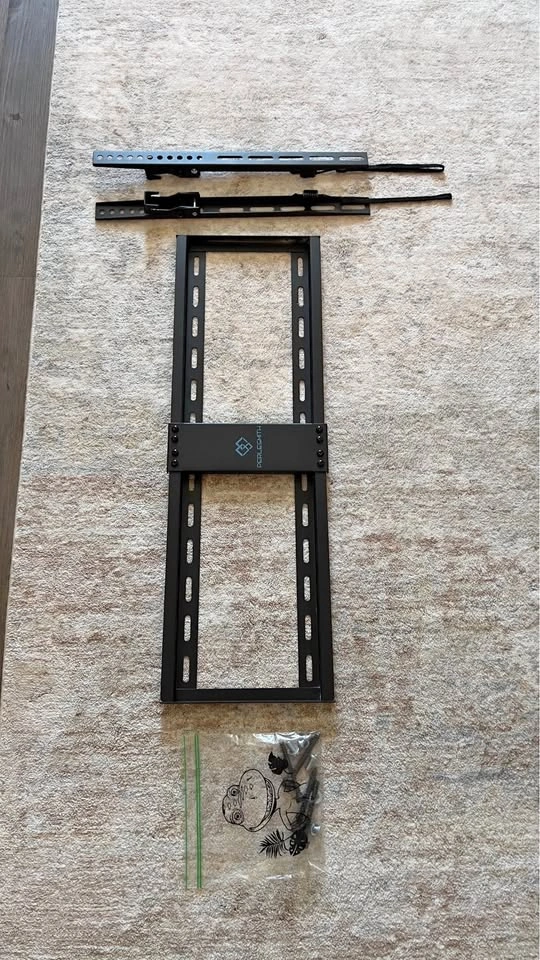 Perlesmith TV Wall Mount