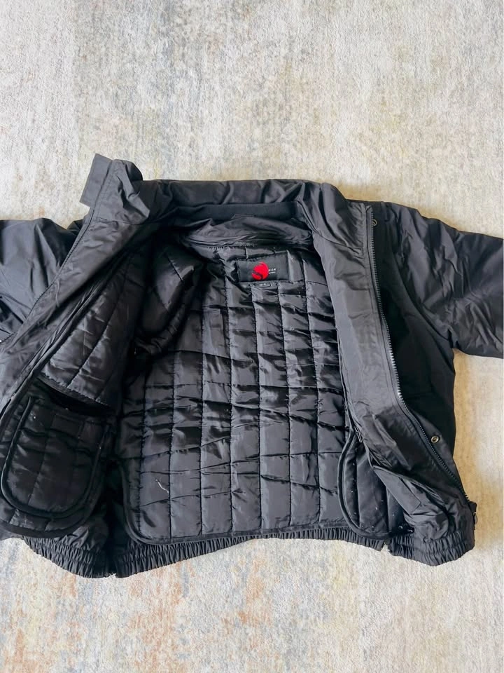Security Guard Jacket - photo 3