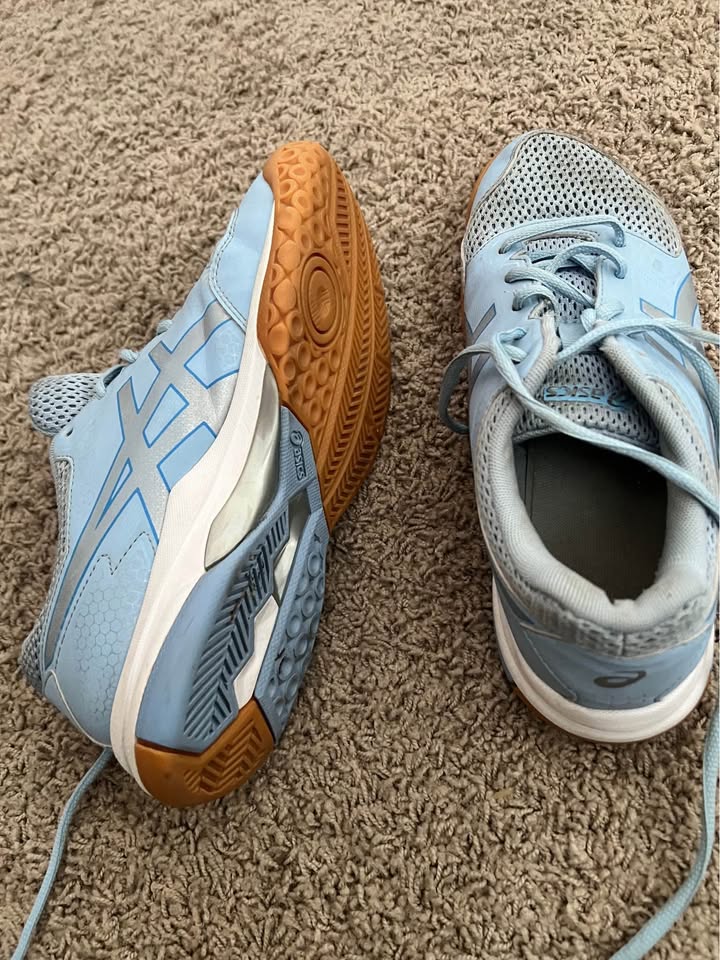 ASICS gel rocket for sale - photo 2