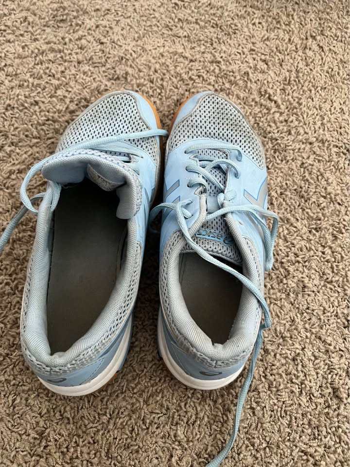 ASICS gel rocket for sale - photo 3