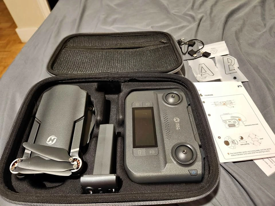 Holy Stone HS360S GPS Drone
