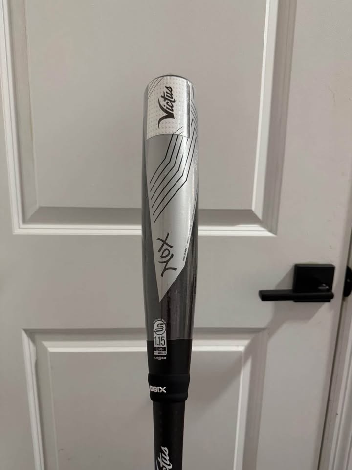 Victus Nox Baseball Bat 31/21oz - photo 2
