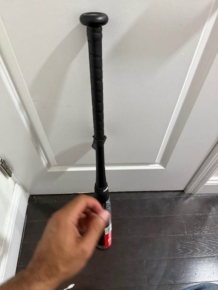 Victus Nox Baseball Bat 31/21oz - photo 3