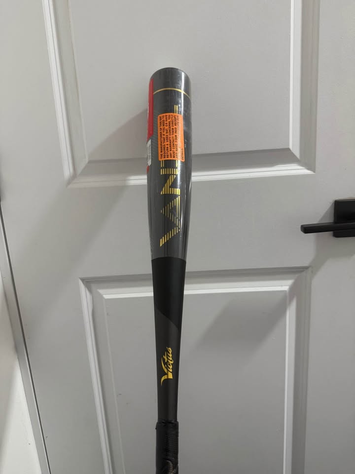 Victus Vandal 2.0 Bat BBCOR Certified (-10) 30/20oz (New) - photo 2