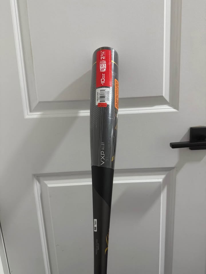 Victus Vandal 2.0 Bat BBCOR Certified (-10) 30/20oz (New) - photo 3