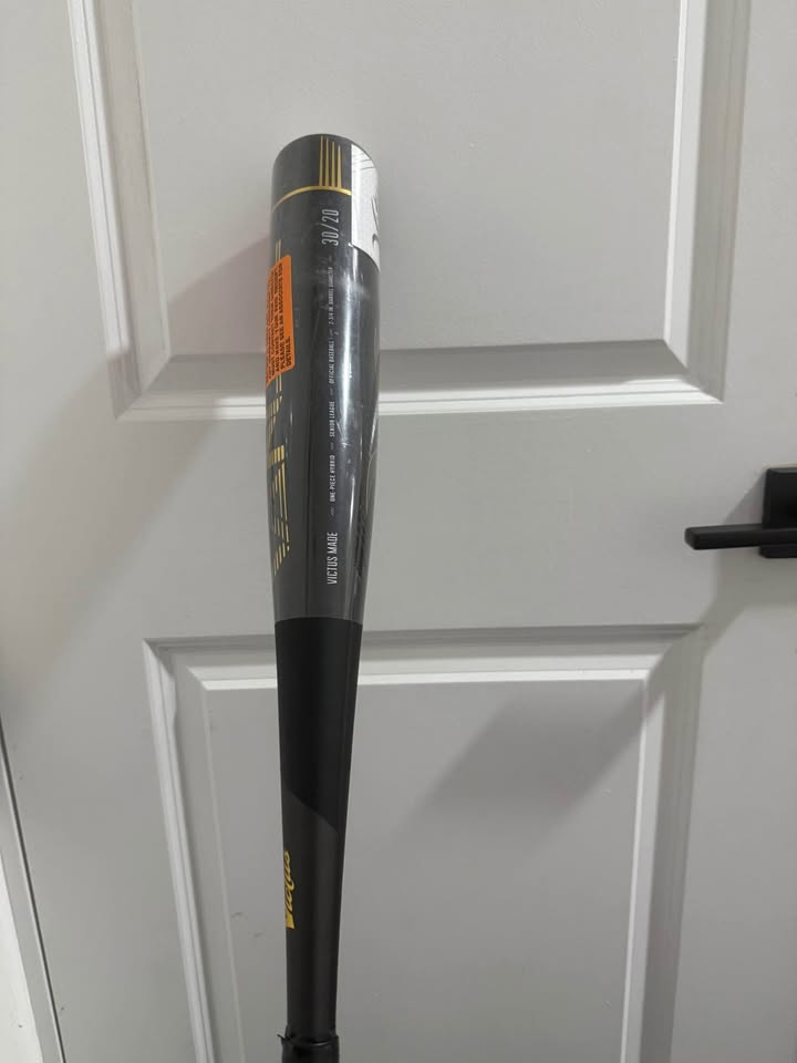 Victus Vandal 2.0 Bat BBCOR Certified (-10) 30/20oz (New) - photo 4