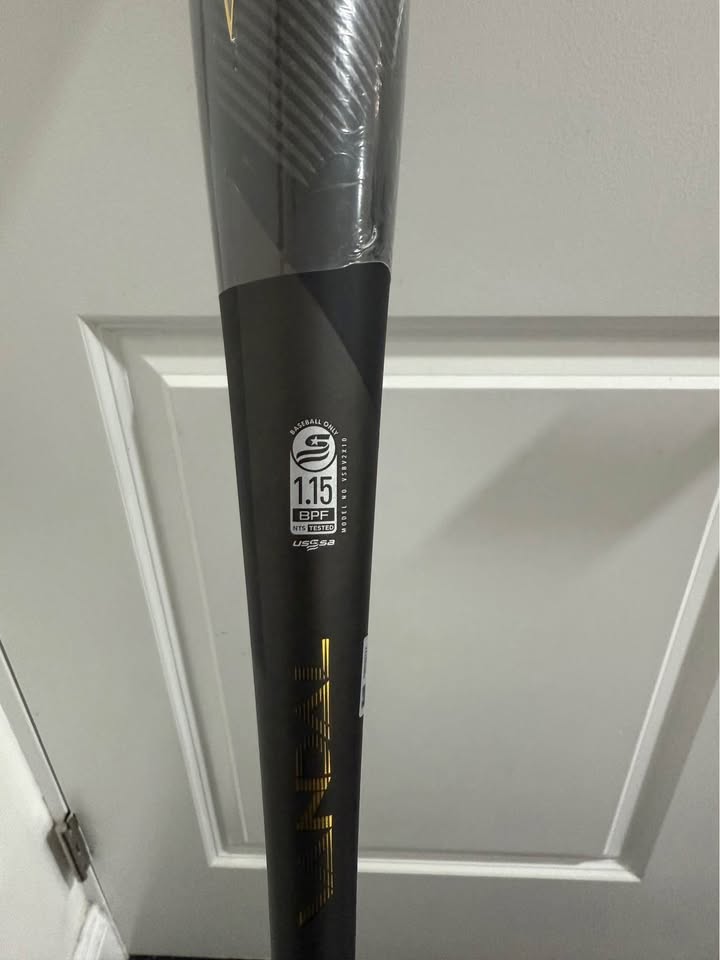 Victus Vandal 2.0 Bat BBCOR Certified (-10) 30/20oz (New) - photo 5