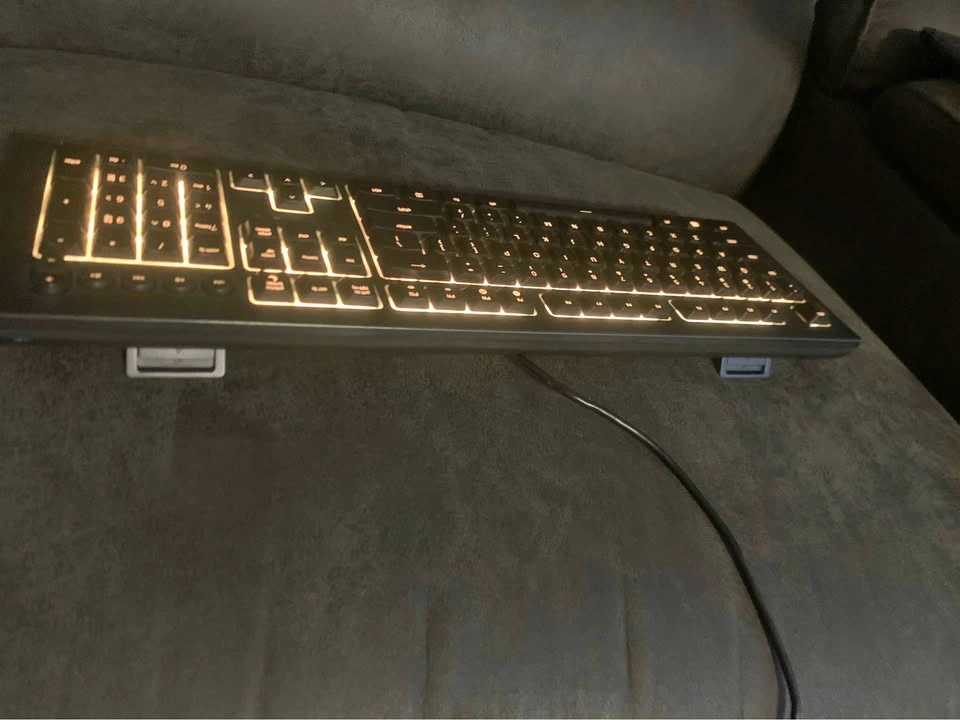 Razer Gaming Keyboard