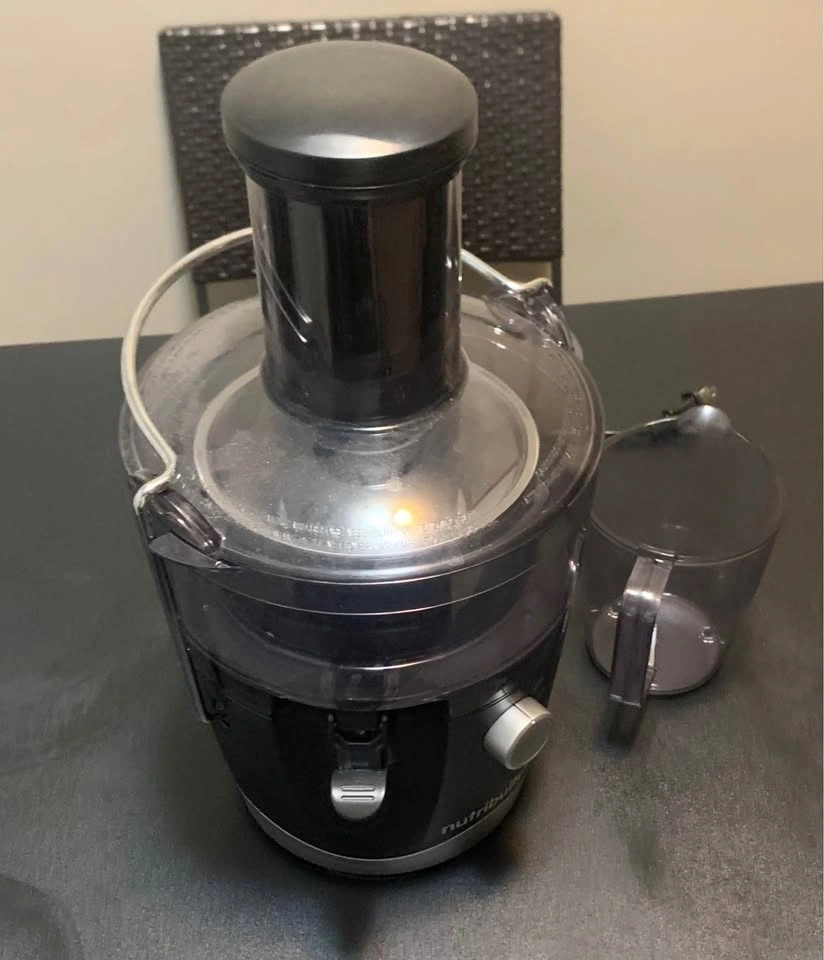 Nutribullet Juicer - photo 3