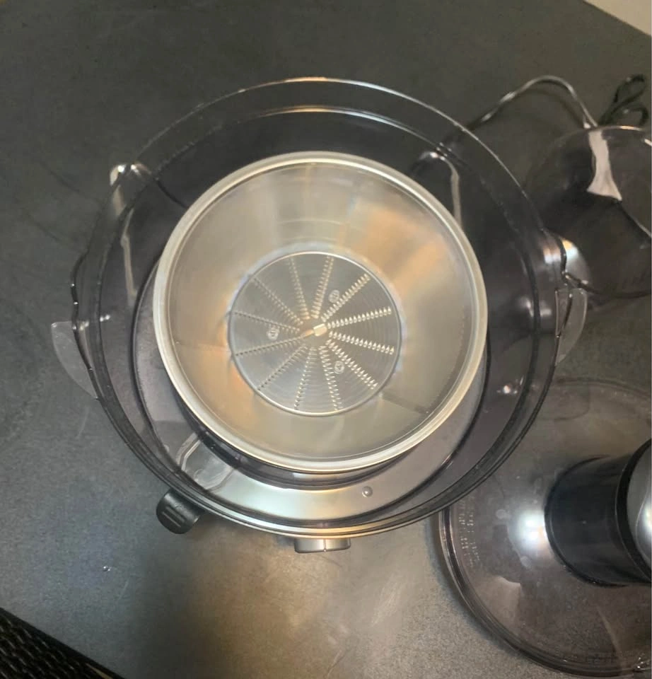 Nutribullet Juicer - photo 4