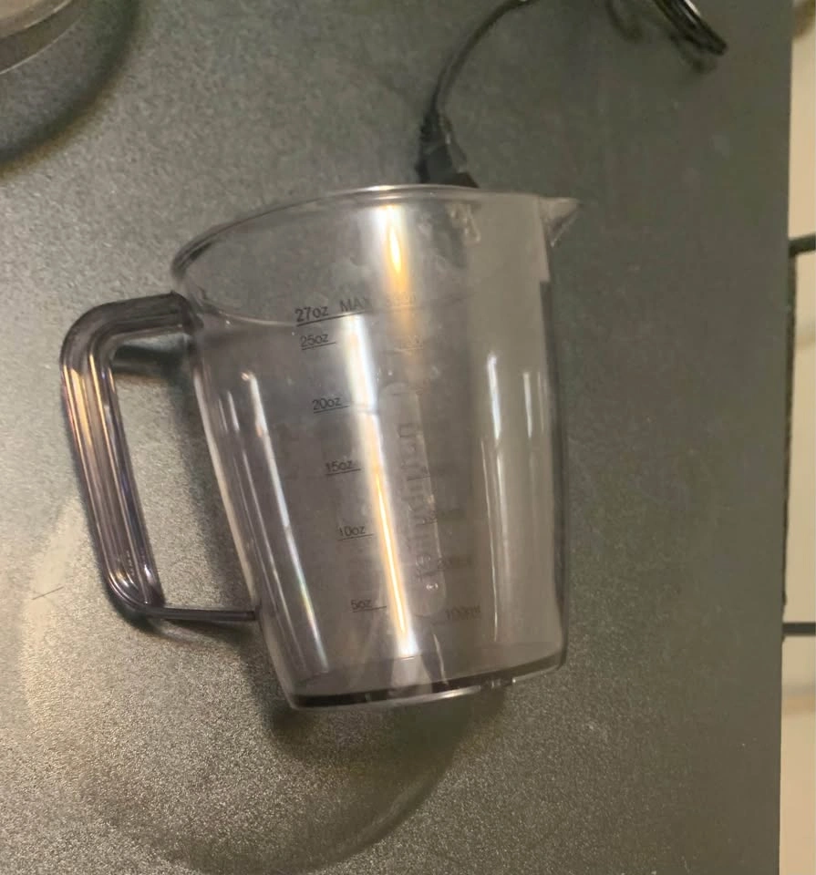 Nutribullet Juicer - photo 5