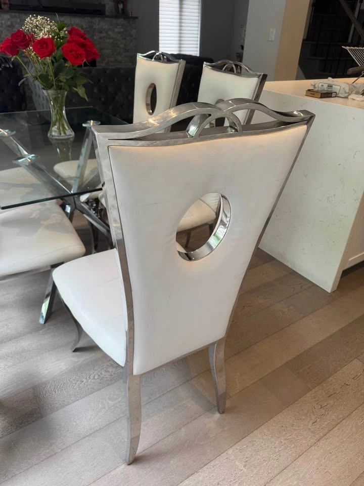 Dining Chair(s) - photo 3