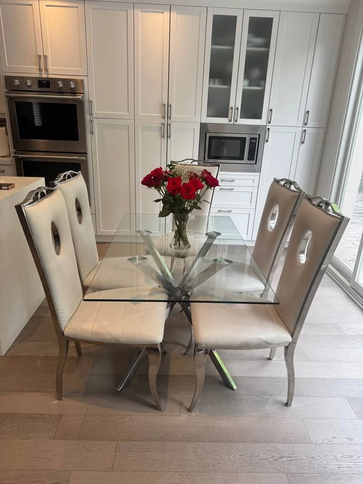 Dining Chair(s) - photo 4