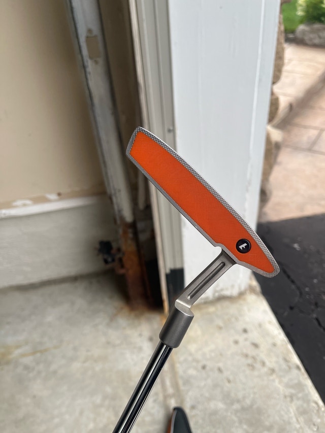 Nike Ignite LH putter - photo 4