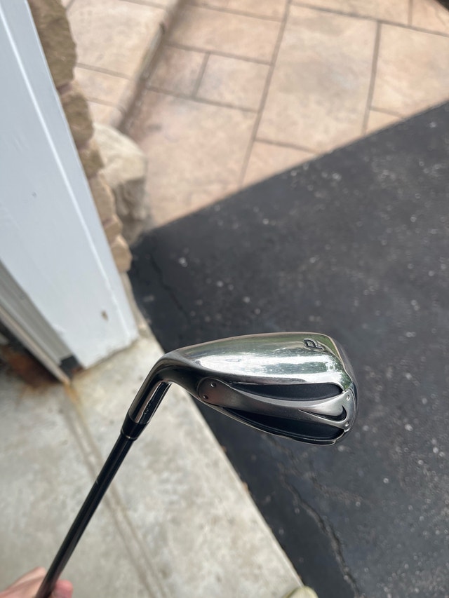 Nike Slingshot LH pitching wedge - photo 2