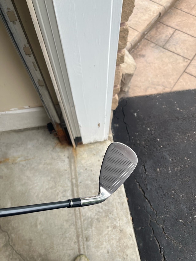 Nike Slingshot LH pitching wedge - photo 3