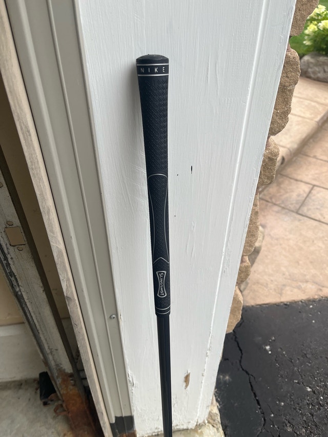 Nike Slingshot LH pitching wedge - photo 4