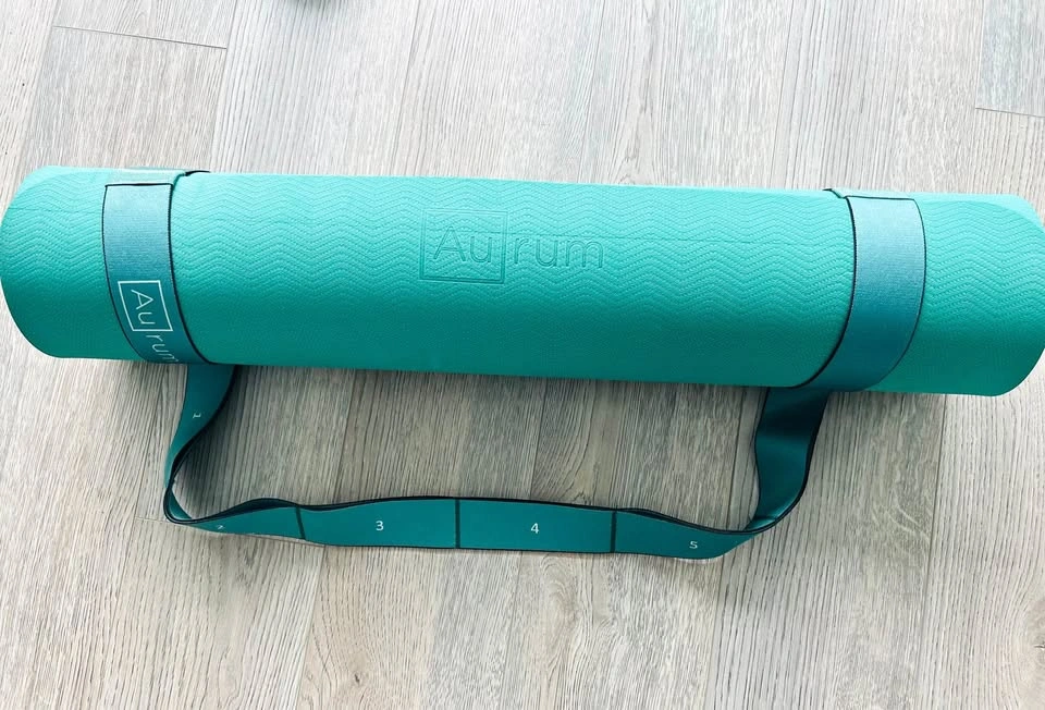 Costco yoga mat