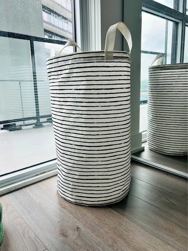 IKEA laundry basket